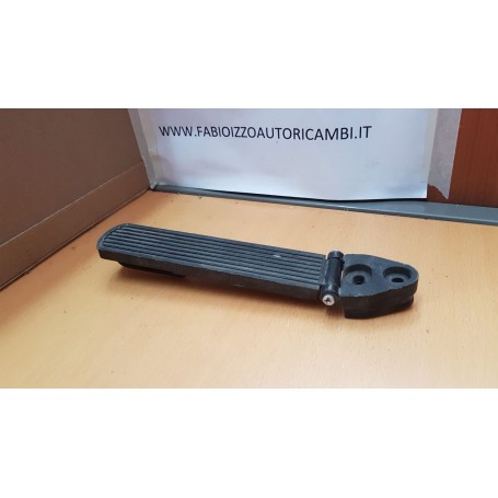 PEDALE ACCELLERATORE FIAT 1100 - FIAT 124 CASSA 134/A