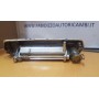 MANIGLIA PORTA ESTERNA ANTERIORE DESTRA CON CHIAVE FIAT 124 SPECIAL CASSA 134/A