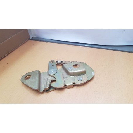 GANCIO CHIUSURA COFANO ANTERIORE FIT PANDA 30 - 45 - 750 - AUTOBIANCHI Y10 CASSA 134/A