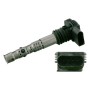8010328 - BOBINA ACCENSIONE AUDI SEAT SKODA VW MOTORI 1.8 MEAT 10328 CASSA167/A