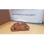 SERRATURA COFANO ANTERIORE FIAT 126 - 127 - 128 - COUPE' CASSA 134/A