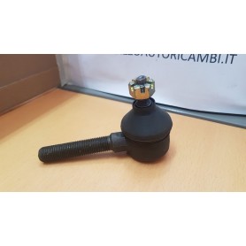 TESTA STERZO SINISTRA ALFA ROMEO GIULIA 1300-1600 (Rif. 105002404105/03) CASSA 134/A