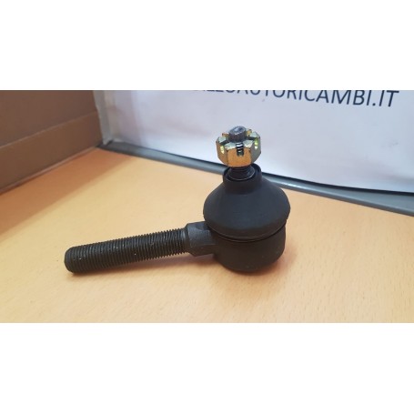 TESTA STERZO SINISTRA ALFA ROMEO GIULIA 1300-1600 (Rif. 105002404105/03) CASSA 134/A