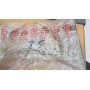TESTA STERZO SINISTRA ALFA ROMEO GIULIA 1300-1600 (Rif. 105002404105/03) CASSA 134/A