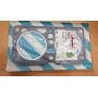 BE620 - GUARNIZIONE TESTATA ALFA ROMEO 33 - ALFASUD - 1,5 - 1,5 I.E. - ALFA 145 -146 - 1,6 I.E. CASSA 134/A