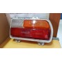 PLASTICA CORPO FANALE POSTERIORE DESTRO AUDI 80 FOX / 80 B1 / 90 CASSA 171/A