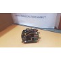 COMMUTATORE CON CHIAVE APE CAR MP-600 CASSA 171/A