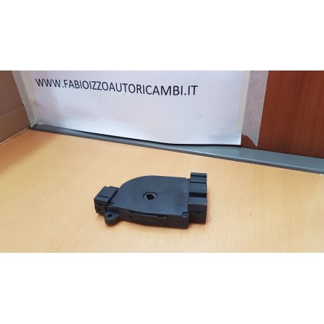 COMMUTATORE COMANDO CLIMATIZZATORE FIAT COUPE' 7612015 CASSA 171/A