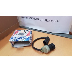 TRASMETTITORE CAMBIO FIAT BRAVO - BRAVA - MAREA - DELTA 46523738 CASSA 171/A