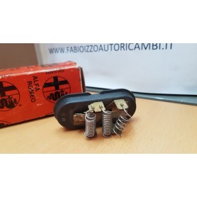 RESISTENZA RISCALDAMENTO ALFA ROMEO 6056634 CASSA 171/A