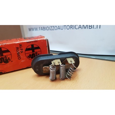 RESISTENZA RISCALDAMENTO ALFA ROMEO 6056634 CASSA 171/A
