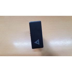 INTERRUTTORE 4 FRECCE DI EMERGENZA FIAT 126 BIS - FSM - CASSA 171/A