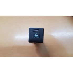 INTERRUTTORE PULSANTE 4 FRECCE EMERGENZA ALFA 75 16108440403