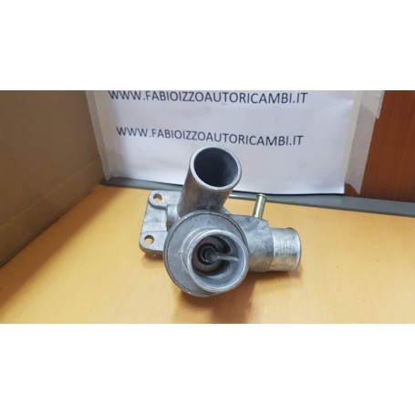 VALVOLA TERMOSTATICA TERMOSTATO LANCIA DELTA - PRISMA 1,3CC - 1,5CC - CASSA 171/A