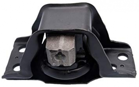 SUPPORTO MOTORE NISSAN MICRA K12 USATO ORIGINALE NISSAN 11210AX600