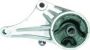 T404380 - 50155 SUPPORTO MOTORE OPEL ASTRA H MERVIA ZAFIRA 1.7 CDTI USATO ORIGINALE OPEL