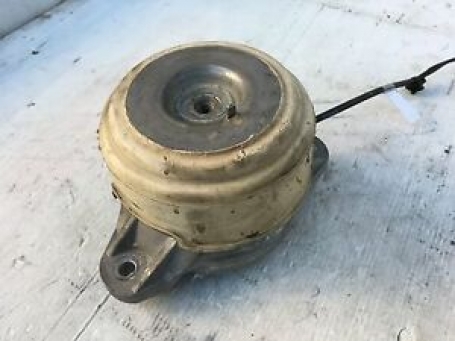 49424 - SUPPORTO MOTORE DX MERCEDES GLK DAL 2010 (USATO) ORIGINALE 