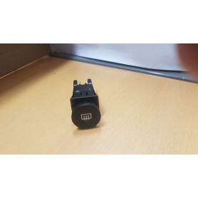 INTERRUTTORE LUNOTTO TERMICO PEUGEOT 309 ORIGINALE 6552.33 CASSA 171/A