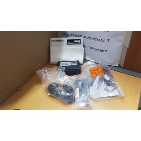 KIT SENSORI DI PARCHEGGIO RETROMARCIA FIAT PUNTO 99-03 SR2 FIAT 50900232 CASSA 171/A
