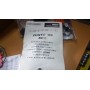 KIT SENSORI DI PARCHEGGIO RETROMARCIA FIAT PUNTO 99-03 SR2 FIAT 50900232 CASSA 171/A