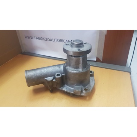 PA10067 - POMPA ACQUA FIAT 131 4322090 - 4320086 BUGATTI CASSA 171/A
