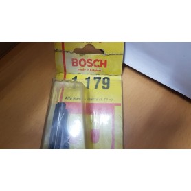 COPPIA SPAZZOLE TERGI ALFA ROMEO ALFETTA DAL 1974 BOSCH 3398111179 CASSA 171/A