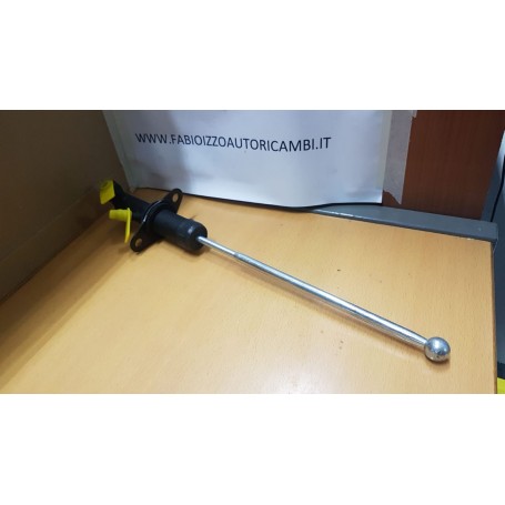 2411 - POMPA FRIZIONE FIAT STILO 1600 16V 55186907 FIAT CASSA 171/A