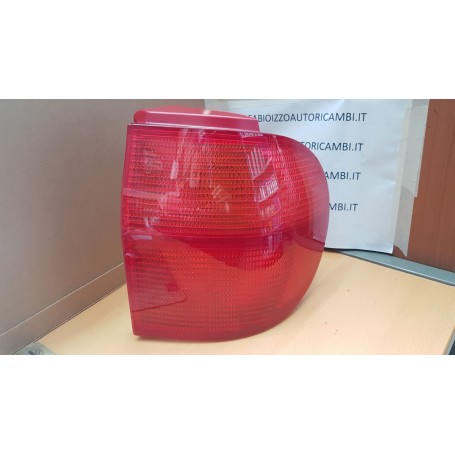 FANALE POSTERIORE DESTRO SEAT ALHAMBRA HELLA 9EL907 326-001 CASSA 172/A