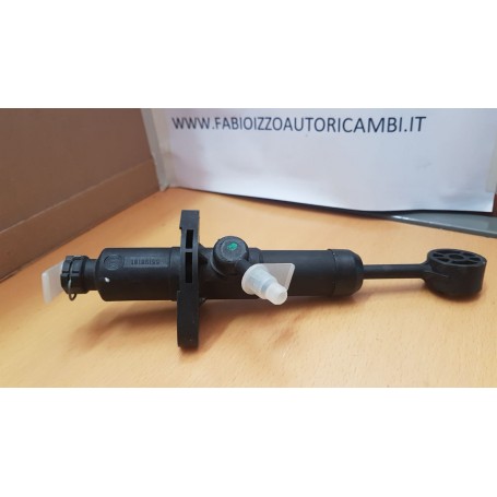 POMPA FRIZIONE FIAT DUCATO ORIGINALE 71736191 - 55196181 - 1331560080 CASSA 172/A