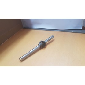 INGRANAGGIO POMPA OLIO FIAT 127 - AUTOBIANCHI A112 - UNO45 - PANDA - CASSA 172/A