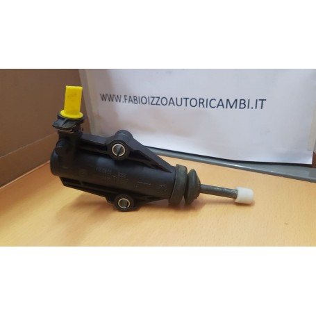 CILINDRO FRIZIONE FIAT STILO 1.6 CC 16V ORIGINALE 55186930 CASSA 172/A