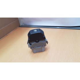 PULSANTE INTERRUTTORE ALZAVETRO DX INTERC.RENAULT MEGANE II COD.OEM 8200315013 CASSA 172/A