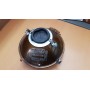 FARO ANTERIORE DESTRO FIAT 600D ORIGINALE CARELLO 07.170.800 CASSA 172/A
