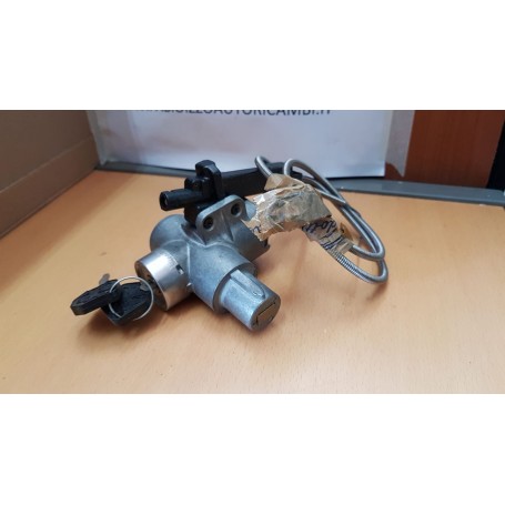 BLOCCASTERZO COMMUTATORE AVVIAMENTO SIPEA ALFA GIULIA D (diesel) CASSA 172/A