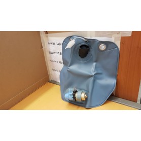 BORSA LAVAVETRO CON MOTORINO FIAT 127 - AUTOBIANCHI A112 CASSA 172/A