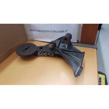 7770915 - STAFFA SOSTEGNO SUPPORTO MOTORE FIAT - ALFA - CASSA 173/A