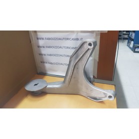 5993 - STAFFA MOTORE LATO DIFFERENZIALE FIAT BRAVA 1,4 CASSA 173/A