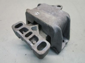SUPPORTO MOTORE AUDI A3 VW BORA SEAT SKODA ORIG VW (USATO)