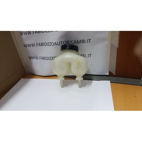 VASCHETTA OLIO FRENI FIAT 126 - 128 - 128S - CASSA 173/A