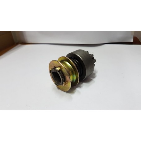 PIGNONE MOTORINO AVVIAMENTO FIAT 4059387 - 4059435 - CASSA 173/A