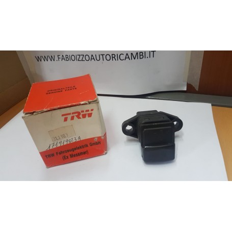 INTERRUTTORE RETROMARCIA AUDI - VOLKSWAGEN ORIGINALE TRW CASSA 184/A