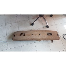 TRAVERSA MOTORE POSTERIORE FIAT 850 BERLINA SPECIAL ORIGINALE CASSA 182/A