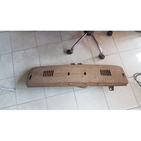 TRAVERSA MOTORE POSTERIORE FIAT 850 BERLINA SPECIAL ORIGINALE CASSA 182/A