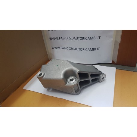SUPPORTO MOTORE STAFFA FIAT BRAVA - BRAVO - 1,6 16V CASSA 184/A