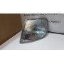 PLASTICA COPRIFORO Anteriore SX BIANCA VW PASSAT B4 DAL 11/93 VW0514014 CASSA 184/A