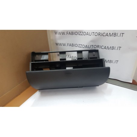 PORTACENERE ANTERIORE ALFA 145 dal 94 - 146 dal 95 - 112846061 - CASSA 184/A