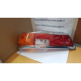 FANALE POSTERIORE DESTRO MERCEDES SL ANNI 60 HELLA ORIGINALE SCAFF.FARI PIAN.29