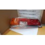 FANALE POSTERIORE SINISTRO MERCEDES SL ANNI 60 HELLA 9EL053146-00 CASSA 184/A