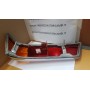FANALE POSTERIORE DESTRO MERCEDES SL ANNI 60 HELLA ORIGINALE SCAFF.FARI PIAN.29