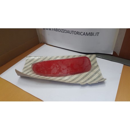CATADIOTTRO POSTERIORE DESTRO FIAT MAREA WEEK END SW ORIG.46425296 CASSA 184/A